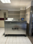 Aerobni digestor Stroj za sprjecavanje Biootpada od hrane