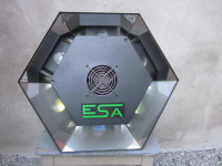 Svjetlosni efekt ESA ( 2 komada )