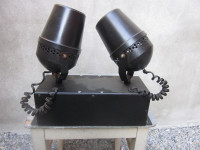 Svjetlosni efekt JAJA ( 2 komada )