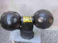 Svjetlosni efekt KUGLA ( 2 KOMADA )