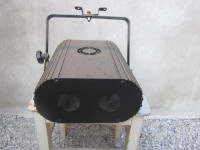 Svjetlosni efekti DUPLI ( BRZI ) - 2 KOMADA