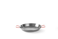 Tava za paellu Ø380 mm