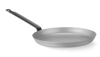 Tava za palačinke od ugljičnog čelika Ø290 mm