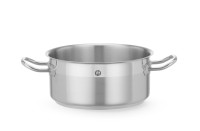 Plitki lonac bez poklopca 2,8 L Profi Line
