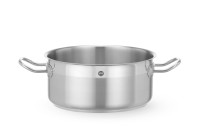 Plitki lonac bez poklopca 4,7 L Profi Line