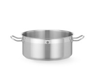 Plitki lonac bez poklopca 7,3 L Profi Line
