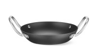 Tava za posluživanje od ugljičnog čelika Ø144 mm