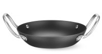 Tava za posluživanje od ugljičnog čelika Ø184 mm