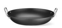 Tava za posluživanje od ugljičnog čelika Ø264 mm