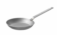 Tradicionalna čelična tava za prženje Ø240 mm