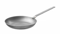 Tradicionalna čelična tava za prženje Ø280 mm