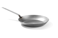 Tradicionalna čelična tava za prženje Ø320 mm