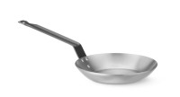 Tava za prženje Lyonnaise od ugljičnog čelika Ø210 mm