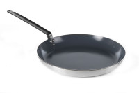 Tava za prženje od aluminija Ø390 mm