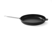 Tava za prženje od lijevanog aluminija Ø360 mm