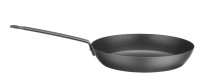 Tava za prženje od ugljičnog čelika Ø264 mm