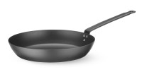 Tava za prženje od ugljičnog čelika Ø282 mm