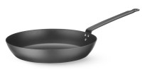Tava za prženje od ugljičnog čelika Ø306 mm