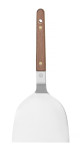 Teppanyaki lopatica, 240 × 105 mm