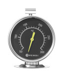 Termometar za pećnicu s kukom, 50 do 300 °C
