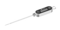 Termometar sa sondom, IP65, −40 do 250 °C