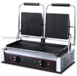 Toster - dvostruki, 845x400x210  mmH