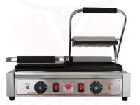 Toster XL (rebrasti)