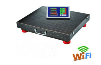 Vaga wireless 300kg