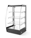 Vitrina s više polica 75 L