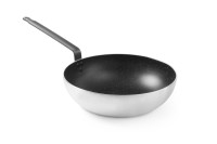Wok tava od aluminija Ø320 mm