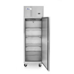 ZAMRZIVAČ S JEDNIM VRATIMA 410 LITARA PROFI LINE