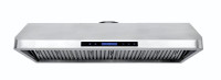 Zidna napa s motorom COMBISTEEL 1200 mm