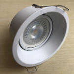 MODERNA UGRADBENA RASVJETA MR16