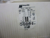 Transformatori 220V/12 i lampe