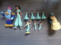 Aladin figure lot