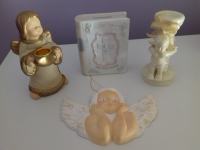 Anđeli i Biblija figurice