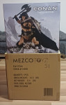 Conan The Cimmerian - Mezco