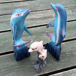 Delfini
 - ⚡️lot 3 kom.⚡️