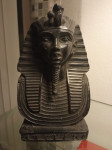 Faraon Tutenkamon