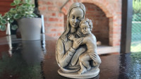 Figura majka s djetetom