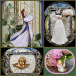 Figure anđela po izboru