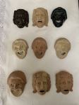 Figurice lica