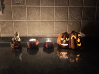 Ukrasi za Noć vještica