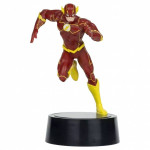 FLASH - DC Comics LED figura