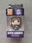Funko pop kolekcionarski privjesak Marvel Agatha