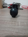 granata replika, rucna bomba