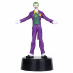 JOKER - DC Comics LED figura
