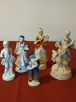 LOT OD PET FIGURICA -  POVOLJNO !!