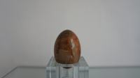 Granitno jaje ukras za stol