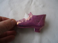 porculanska čižmica